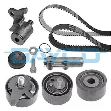 Distributieriemset DAYCO KTB609)