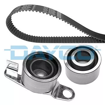 Distributieriemset DAYCO KTB725)