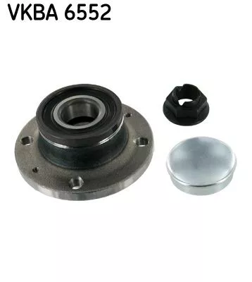 Wheel Bearing Kit SKF VKBA 6552)