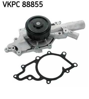Waterpomp, motorkoeling SKF VKPC 88855)