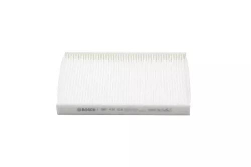 Filter, cabinelucht BOSCH 1 987 432 215)