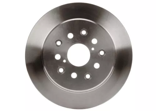 Remschijf BOSCH 0 986 479 339)