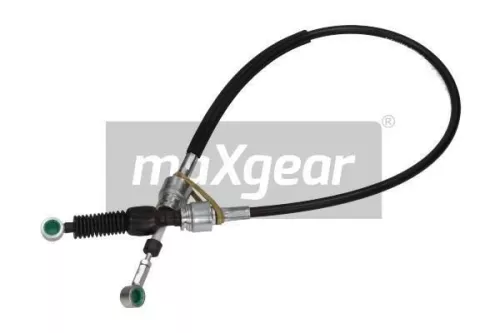 Kabeltrek, handgeschakelde transmissie MAXGEAR 32-0563)