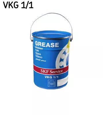 Grease SKF VKG 1/1)