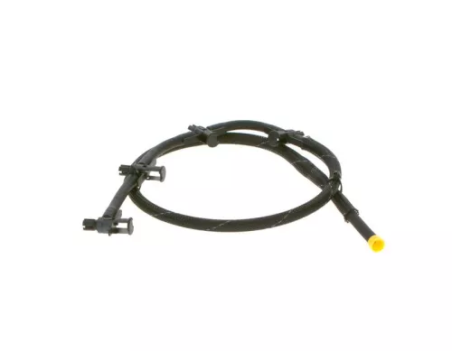 Slang, brandstofoverloop BOSCH 0 928 402 074)