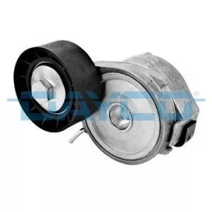 Riemspanner, V-geribbelde riem DAYCO APV2556)