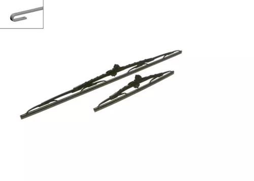 Ruitenwisser BOSCH 3 397 010 299)