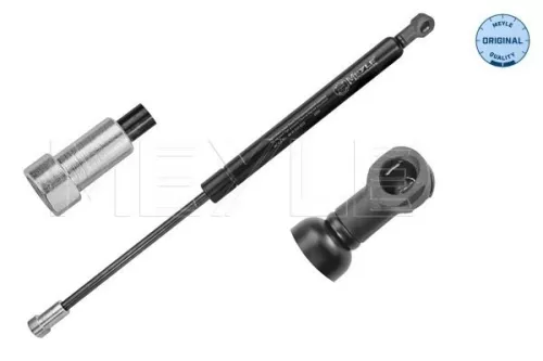 Gasveer, kofferbak/laadruimte MEYLE 40-40 910 0023)