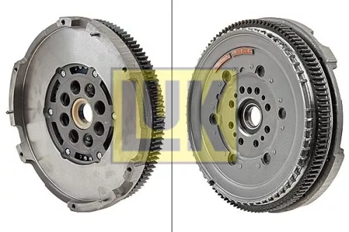 Vliegwiel Schaeffler LuK 415 0628 10)