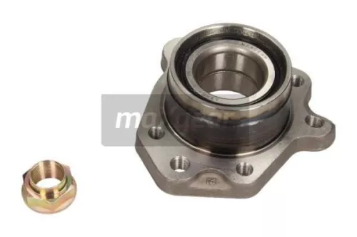 Wiellagerset MAXGEAR 33-0829)
