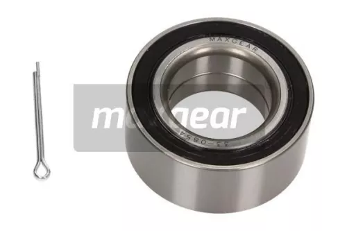 Wiellagerset MAXGEAR 33-0854)