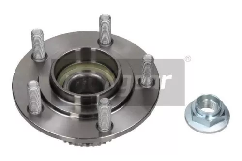Wiellagerset MAXGEAR 33-0858)
