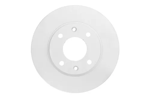 Remschijf BOSCH 0 986 479 B32)