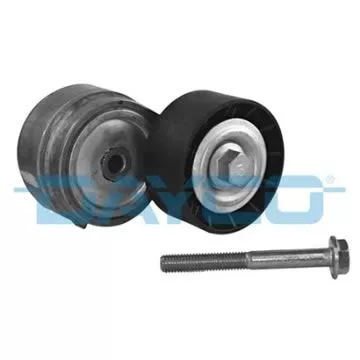 Riemspanner, V-geribbelde riem DAYCO APV1080)