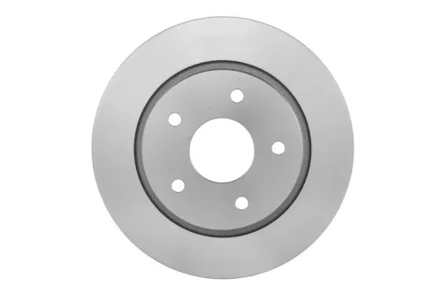 Remschijf BOSCH 0 986 479 050)