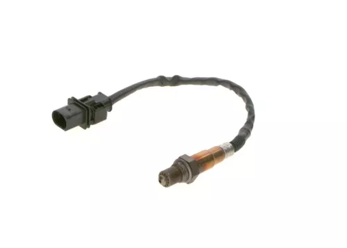 Oxygen Sensor BOSCH 0 281 004 087)