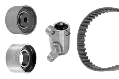 Distributieriemset BOSCH 1 987 948 133)