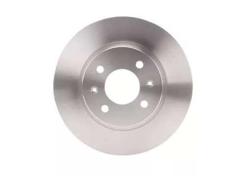 Remschijf BOSCH 0 986 479 577)