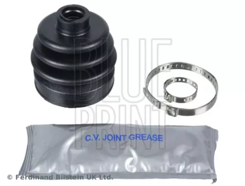 Balgset, aandrijfas BLUE PRINT ADN18107)