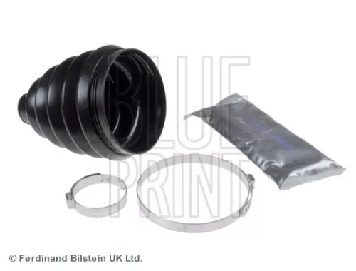 Balgset, aandrijfas BLUE PRINT ADT38107)