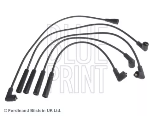 Ontstekingskabelset BLUE PRINT ADM51601)