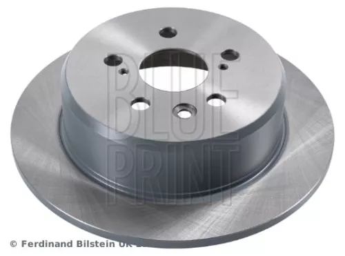 Remschijf BLUE PRINT ADT343104)