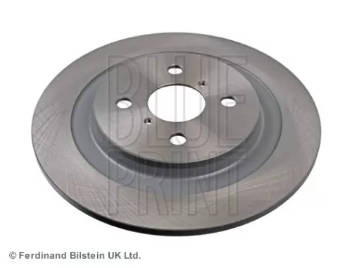 Remschijf BLUE PRINT ADT343274)