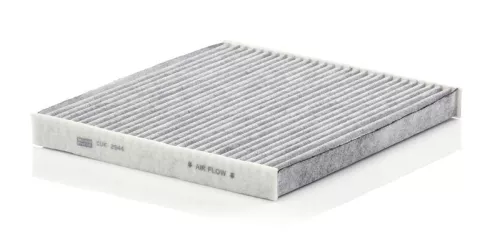 Filter, cabinelucht MANN-FILTER CUK 2544)