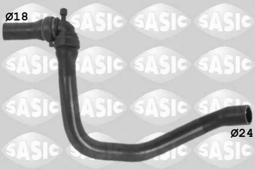 Radiatorslang SASIC 3404181)