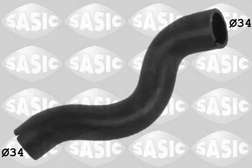 Radiatorslang SASIC 3406344)
