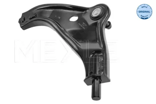 Control/Trailing Arm, wheel suspension MEYLE 316 050 0081)