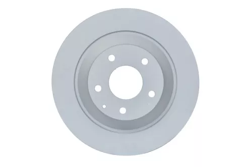 Remschijf BOSCH 0 986 479 C28)