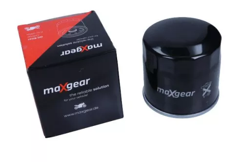 Oil Filter MAXGEAR 26-8037)