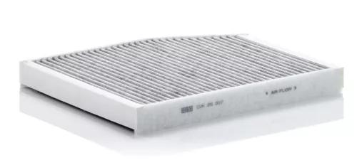 Filter, cabinelucht MANN-FILTER CUK 29 007)
