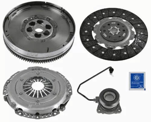 Koppelingsset SACHS 2290 601 076)