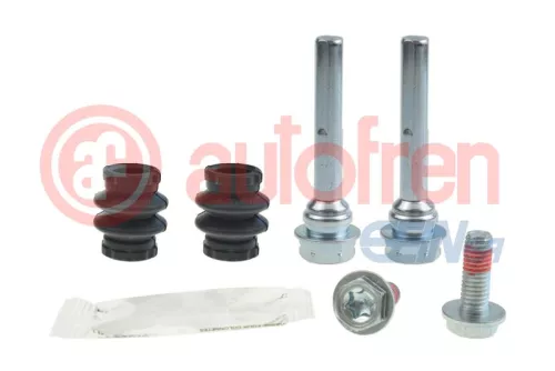 Geleidebusset, remklauw AUTOFREN SEINSA D7196C)