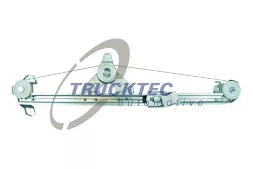 Raammechanisme TRUCKTEC AUTOMOTIVE 02.54.012)