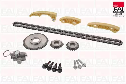 Timing Chain Kit FAI AutoParts TCK3)