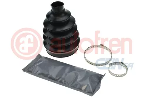 Balgset, aandrijfas AUTOFREN SEINSA D8566T)