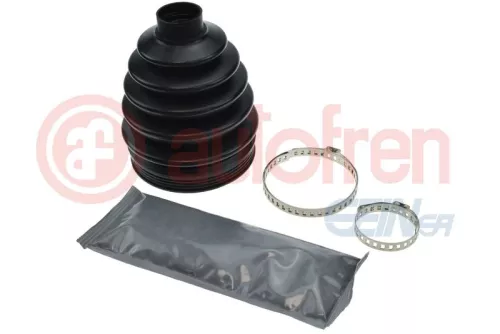 Balgset, aandrijfas AUTOFREN SEINSA D8582T)