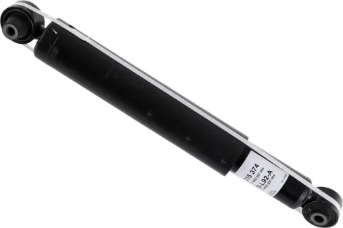 Shock Absorber SACHS 315 374)