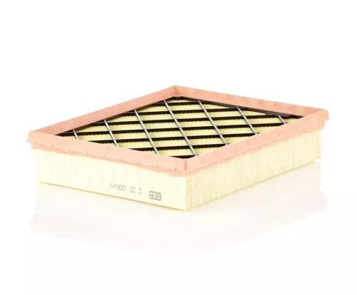 Luchtfilter MANN-FILTER C 25 008/1)