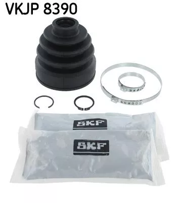 Balgset, aandrijfas SKF VKJP 8390)