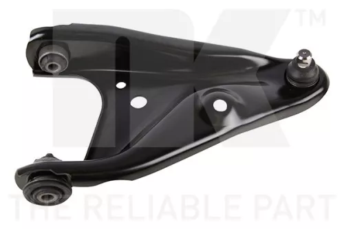 Control/Trailing Arm, wheel suspension NK 5013958)