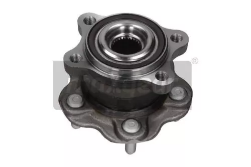 Wiellagerset MAXGEAR 33-0715)