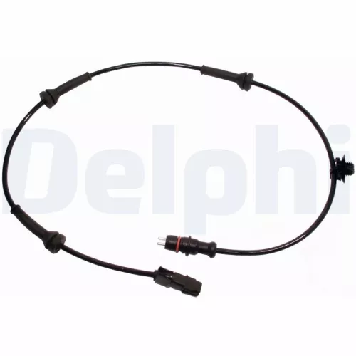 Sensor, wielsnelheid DELPHI SS20238)