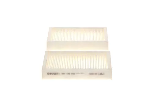 Filter, cabinelucht BOSCH 1 987 435 055)