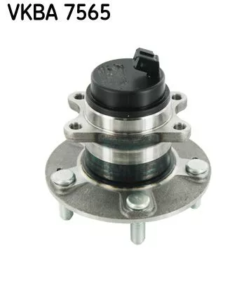 Wiellagerset SKF VKBA 7565)