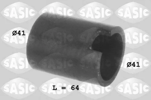 Laadluchtslang SASIC 3330026)