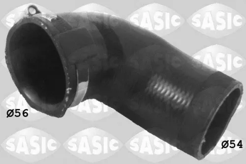 Laadluchtslang SASIC 3356002)